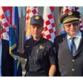 Predsjednik Milanović odlikovao Policijsku postaju Nova Gradiška za junaštvo u Domovinskom ratu