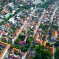 Obavijest o privremenom zatvaranju za promet Šetališta Braće Radić