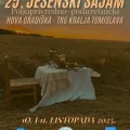 25. Izbor za najuzorniju hrvatsku seosku ženu, Novogradiški sajam, 25. Poljoprivredno-poduzetničke ideje