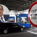 Švercao luksuzne cigarete? Bivši ministar pod povećalom!