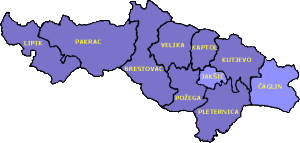 karta županije
