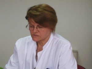 Ivanka Petrović, zavod za javno zdravstvo (Small)