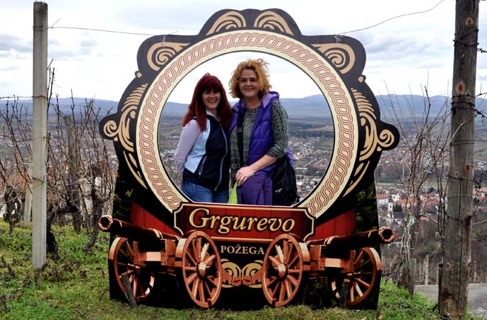 Požega.eu | Proslava Grgureva na obroncima Požeške gore /FOTOGALERIJA/