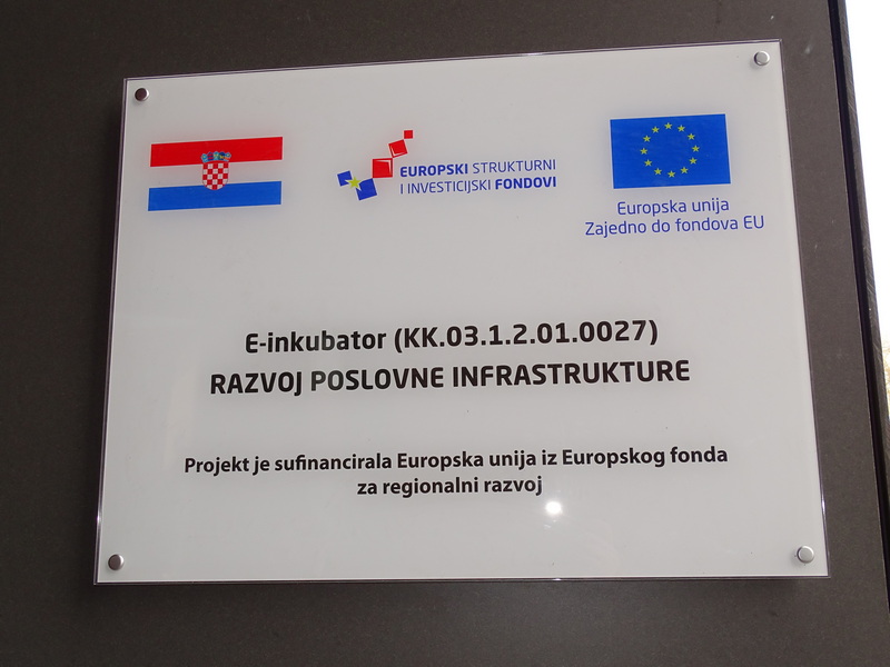 Požega.eu | Svečano otvoren E-Inkubator u Pleternici /FOTOGALERIJA/