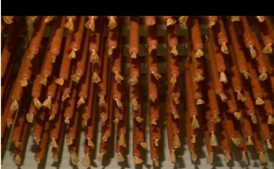 Požega.eu | Kobasice od mesa peradi na OPG-u Varešak u Pleternici - rade se od najkvalitetnijih dijelova /VIDEO/