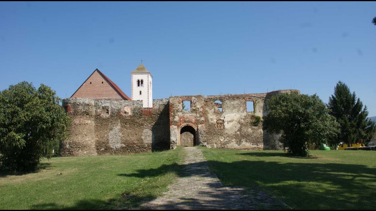 Požega.eu | Arheološki lokalitet i Stari grad – ključni turistički sadržaji