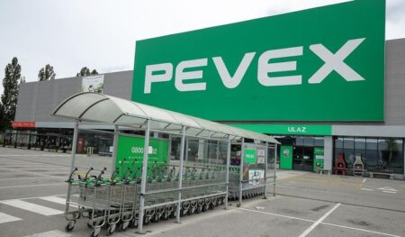 Požega.eu | Pevex ipak dolazi u Požegu!?