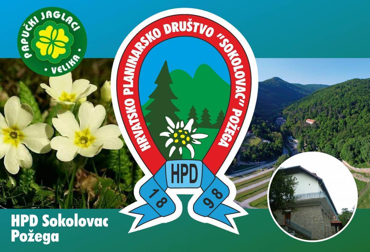 Požega.eu | Sokolovac organizira Planinarsku školu za građane i svoje članove