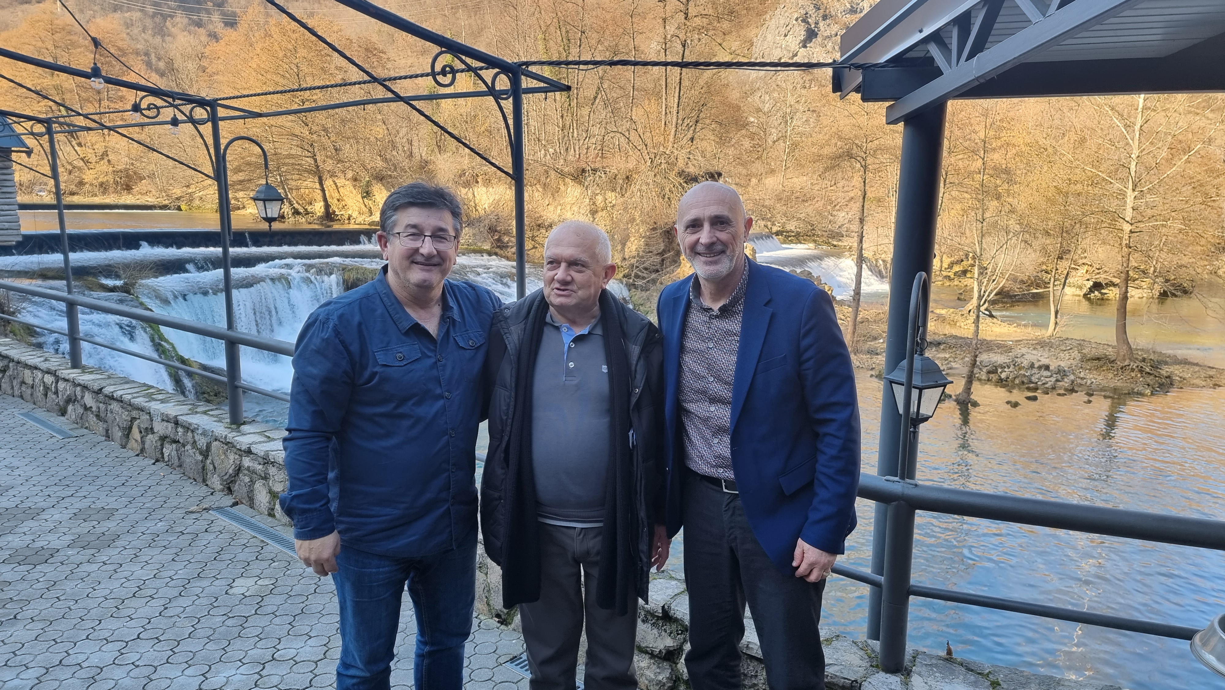 Požega.eu | Tamburaši iz Bihaća najavili dolazak na Zlatni glas Zlatne doline, a priželjkuju nastup na Zlatnim žicama Slavonije