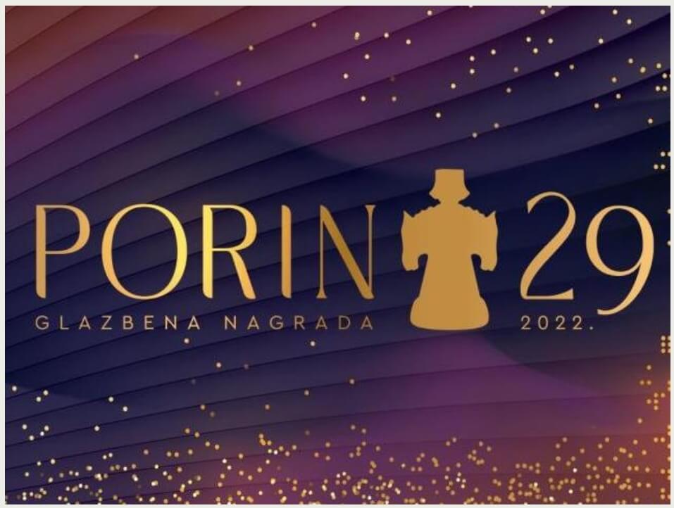 Požega.eu | Zlatne žice Slavonije nominirane za nagradu Porin