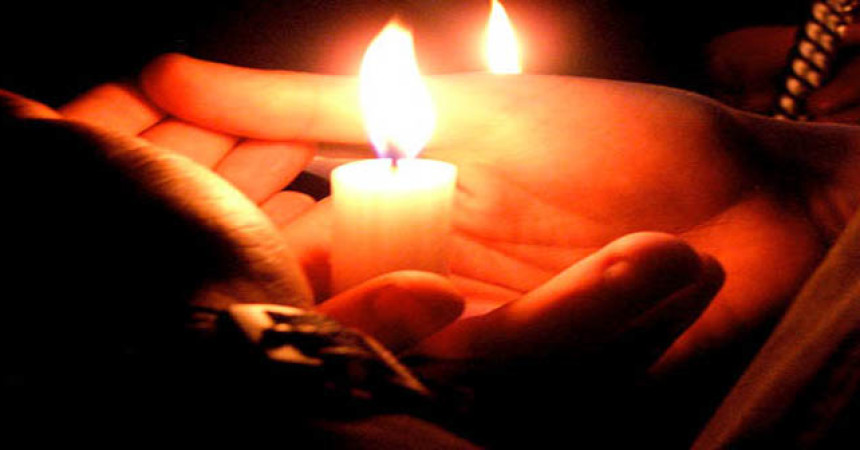 Požega.eu | Danas slavimo Svijećnicu - Prikazanje Gospodinovo - Svjetlo koje je svima darovano za spasenje!
