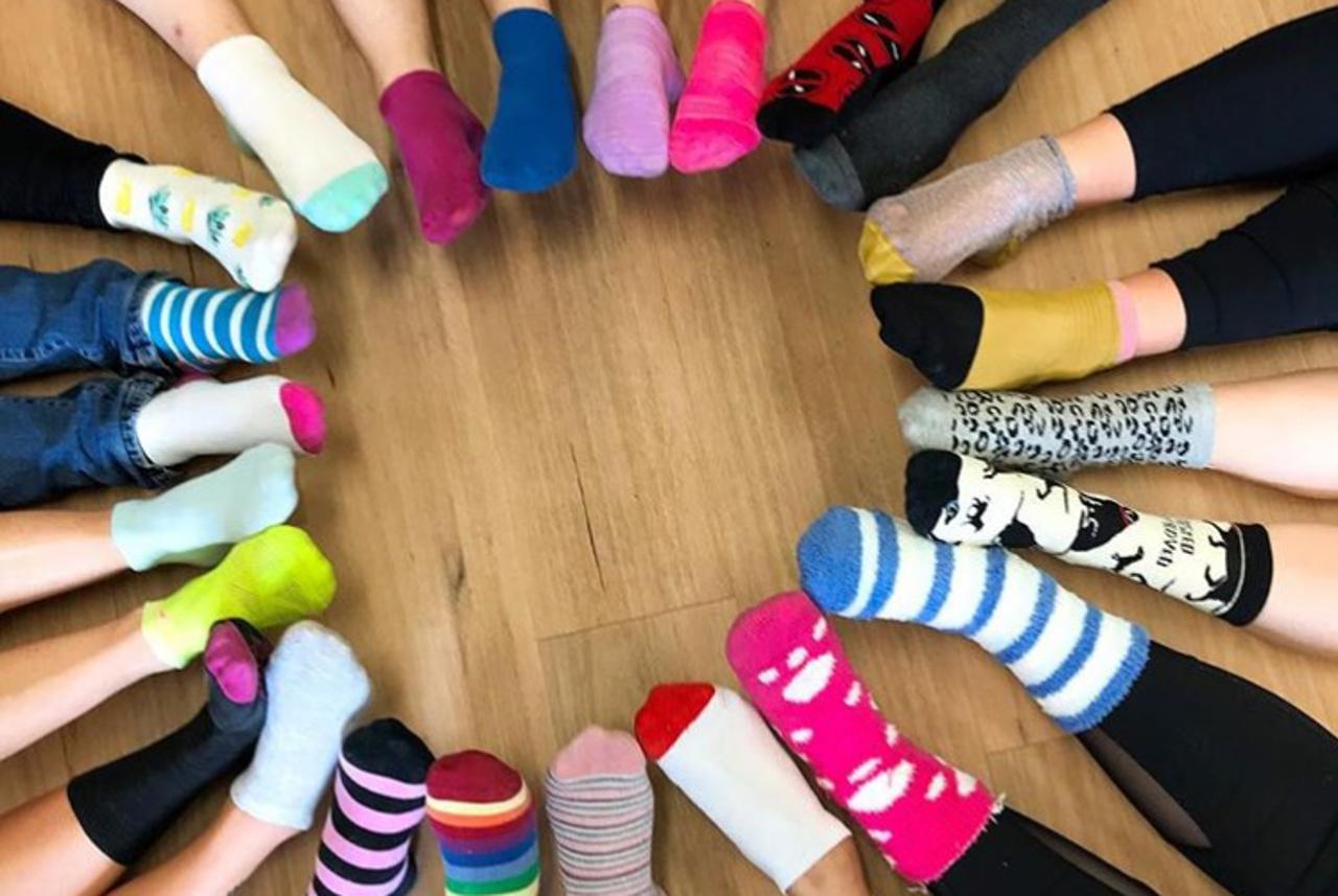 Požega.eu | Danas obilježavamo dan različitih čarapa, evo što to znači