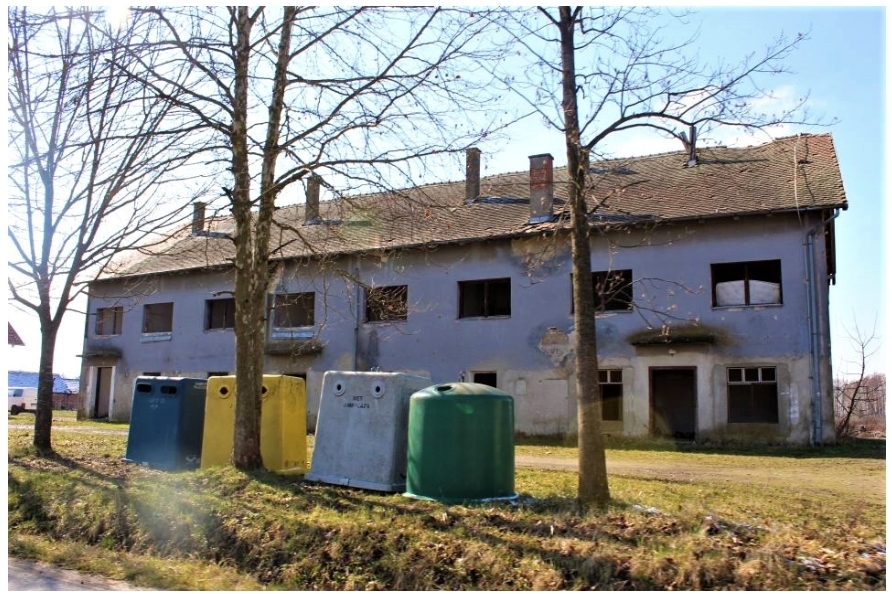 Požega.eu | Poziv zainteresiranim Kutjevčanima za preuzimanje kontejnera za odlaganje otpada