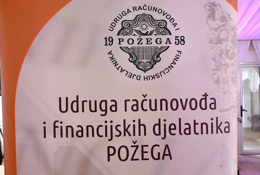 Požega.eu | Nova - stara predsjednica: Sunčica Bajić ostaje čelnica naredne četiri godine /FOTOGALERIJA/
