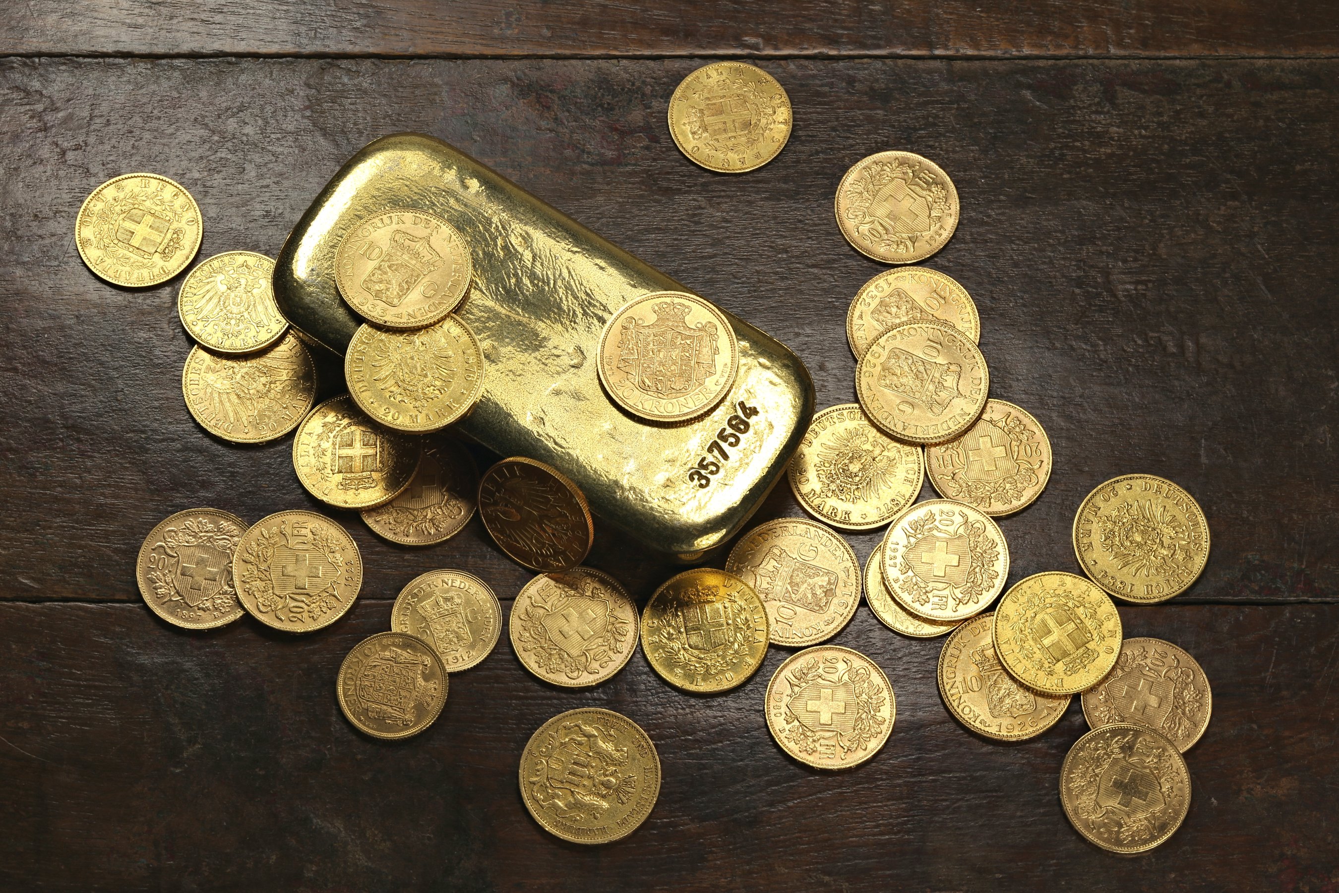 Požega.eu | Zlato – investicija za sva vremena