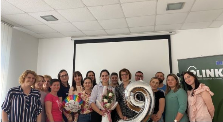 Požega.eu | Poduzetnički inkubator Pleternica impresivnim brojkama proslavio deveti rođendan