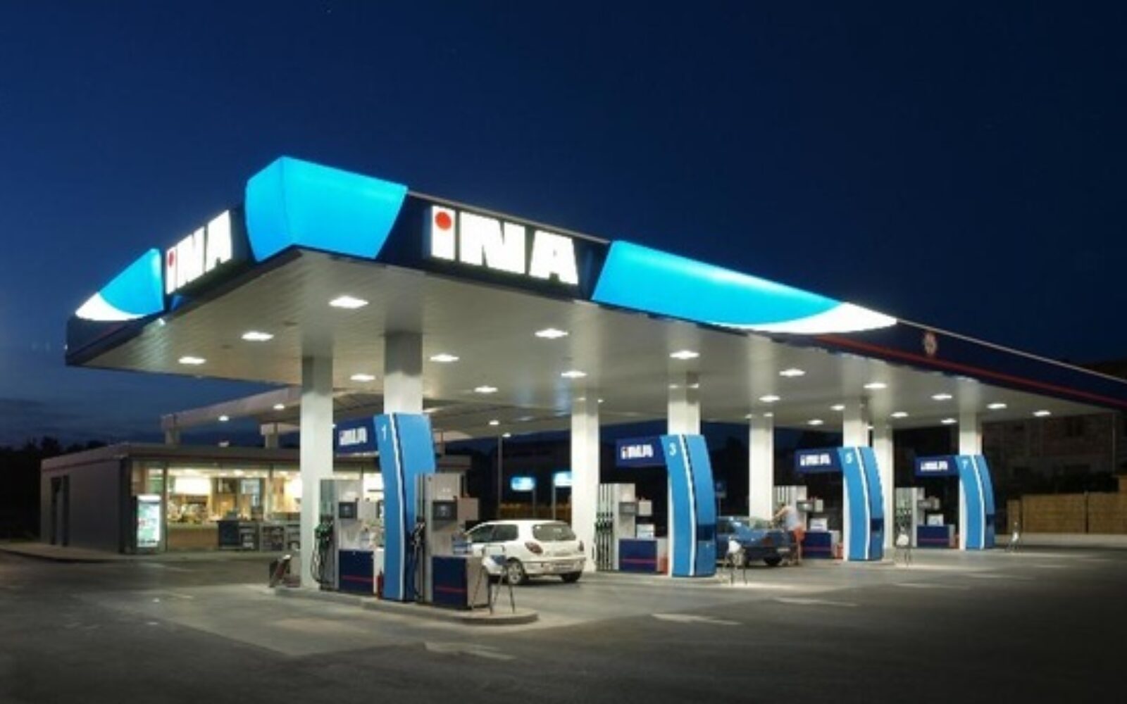 Požega.eu | Cijena benzina drastično porasla, dizel neznatno pojeftinio