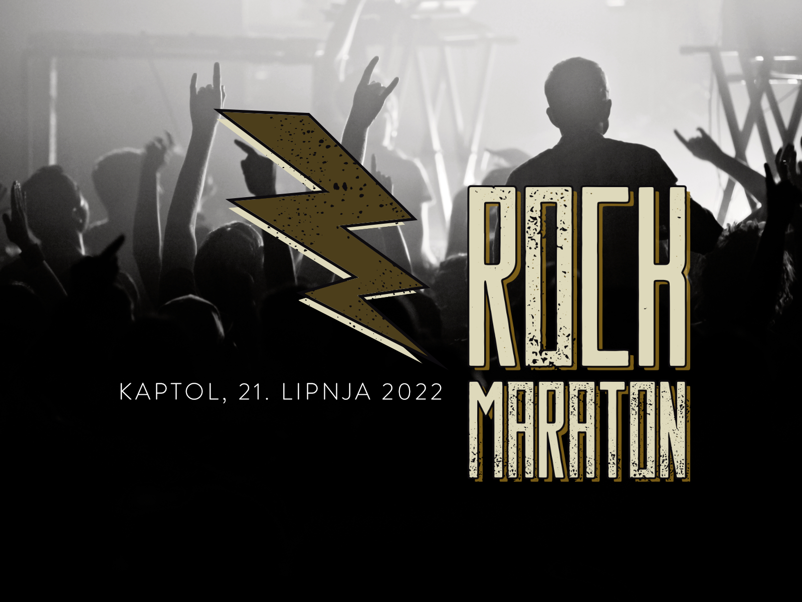 Požega.eu | Kultni Rock maraton ove će godine ponovno zaživjeti u Kaptolu