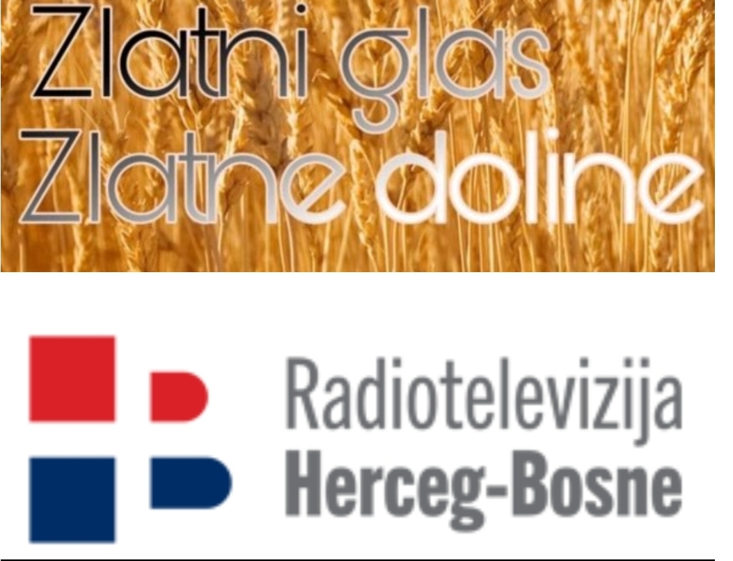 Požega.eu | Televizija Herceg Bosne emitirala za cijelu susjednu državu snimku Zlatnog glasa Zlatne doline 2022. iz Kaptola