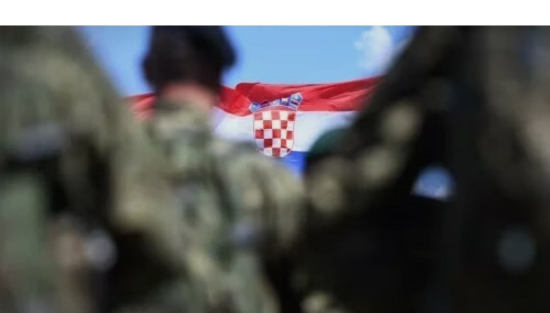 Požega.eu | Svečano u Kninu od ranog jutra: Hrvatska slavi Dan pobjede i domovinske zahvalnosti
