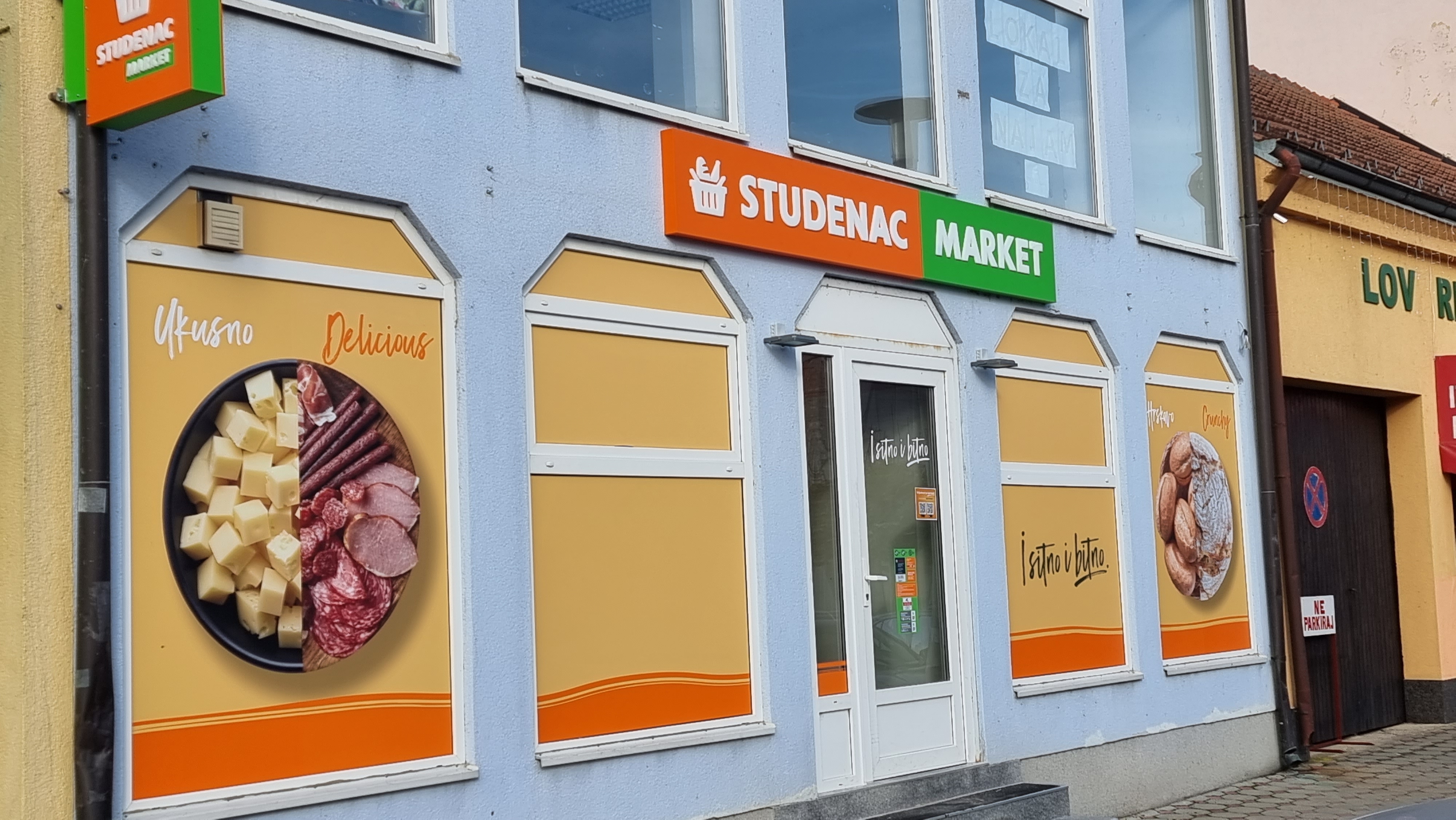Požega.eu | Tvrtka Studenac iz Omiša ove subote otvara prodavaonicu u Pleternici- prvu u požeškom kraju