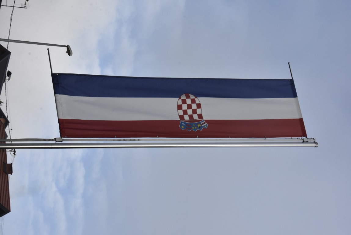 Požega.eu | Odana dužna počast žrtvama Vukovara i Škabrnje u Pleternici /FOTO/