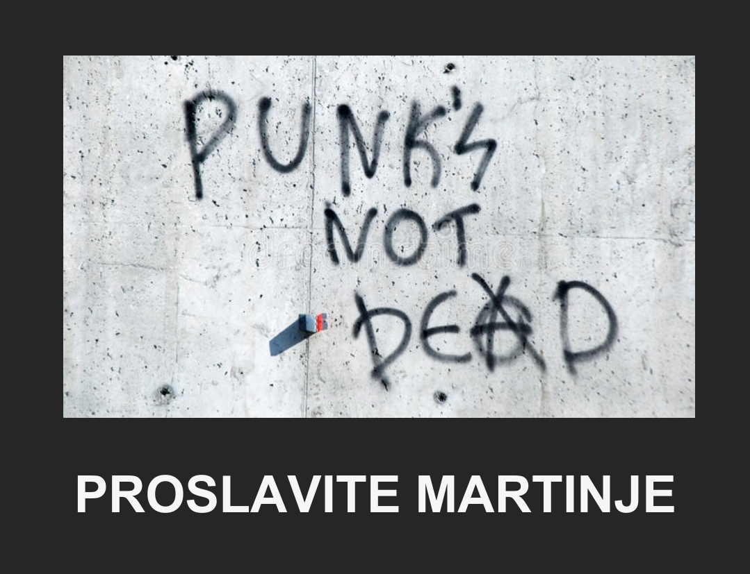 Požega.eu | ART kino Požega uz Martinje prikazuje filmove o svjetskim punk sastavima