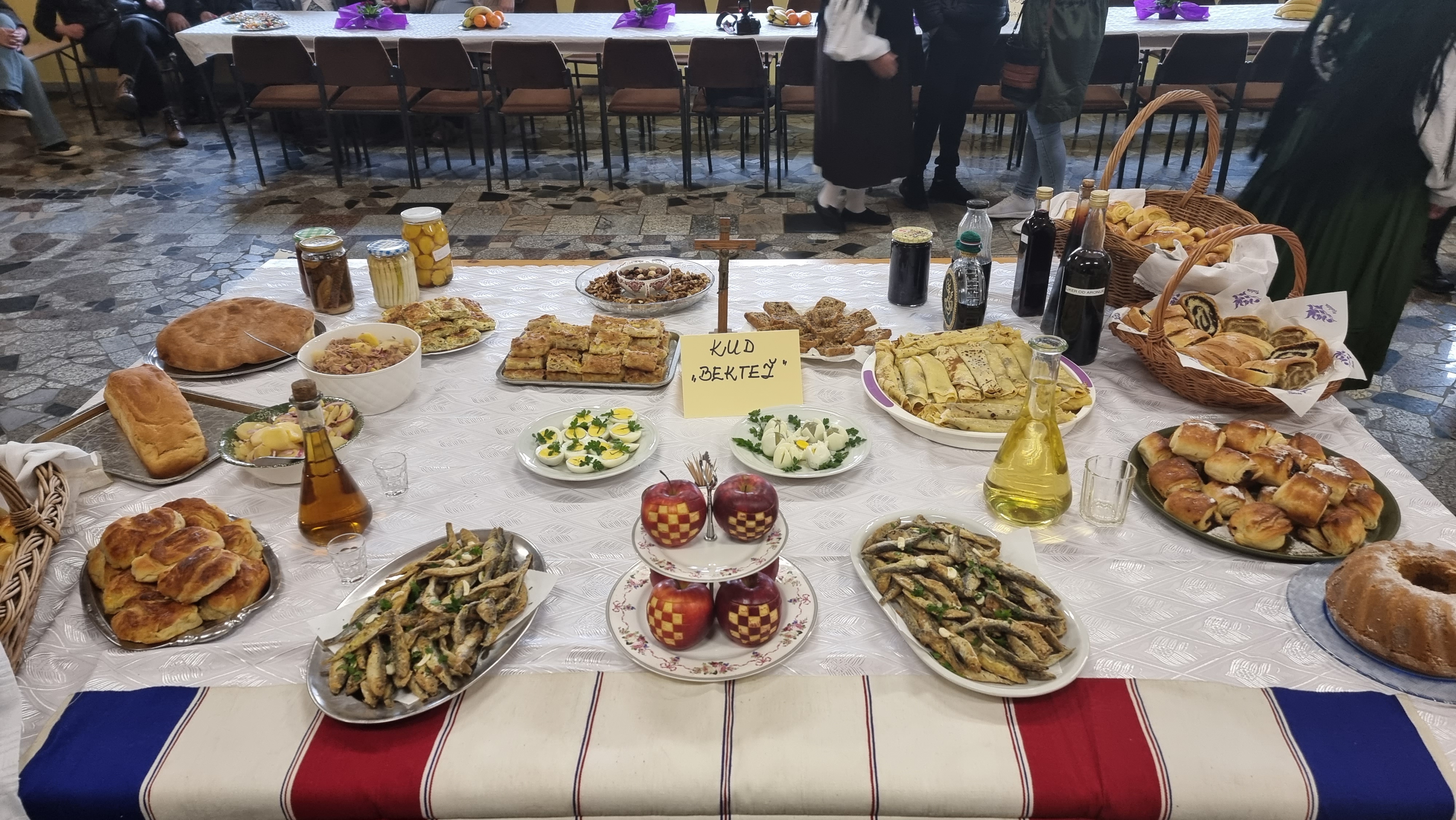 Požega.eu | Korizmeni stol: Što su jeli naši stari u vrijeme Korizme /FOTO/