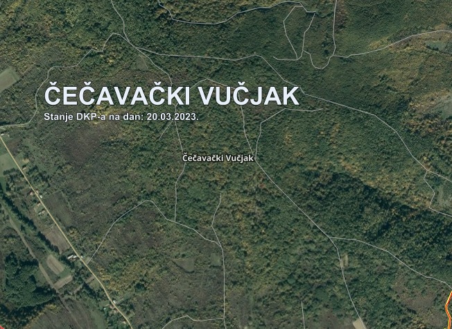 Požega.eu | Država prodaje kuće i zemljišta u Koprivni, Čečavačkom Vučjaku, Gradištu i Bratuljevcima