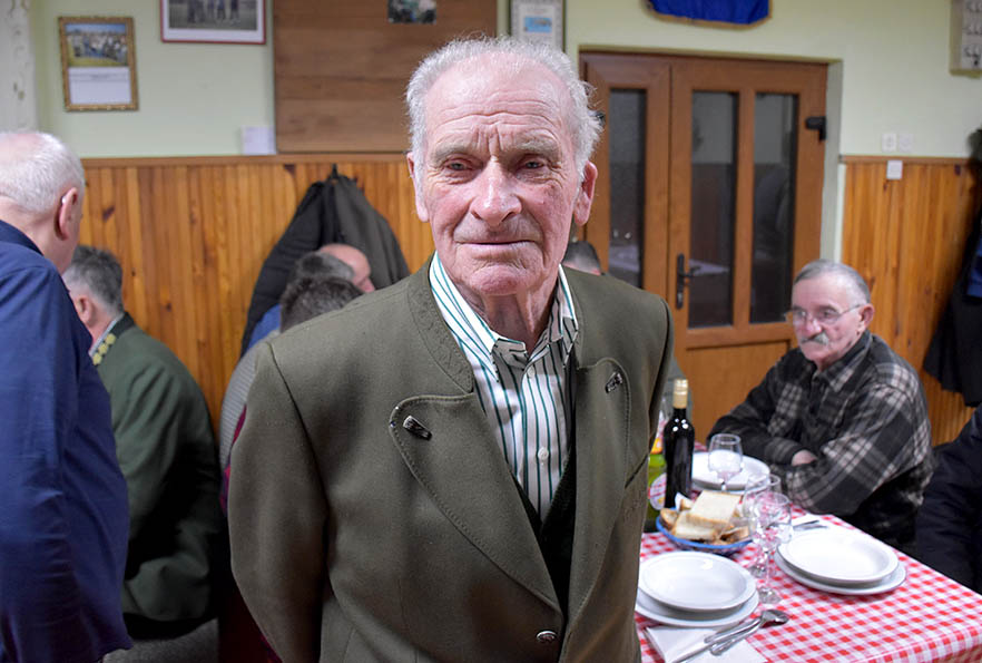 Požega.eu | Prije 60 godina lovci su bili sirotinja, ali su u sjećanju nezaboravna druženja