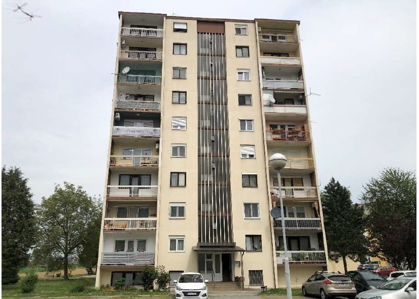 Požega.eu | Za obnovu višestambene zgrade na adresi Miroslava Krleže 6 osigurano 372.600,59 EUR