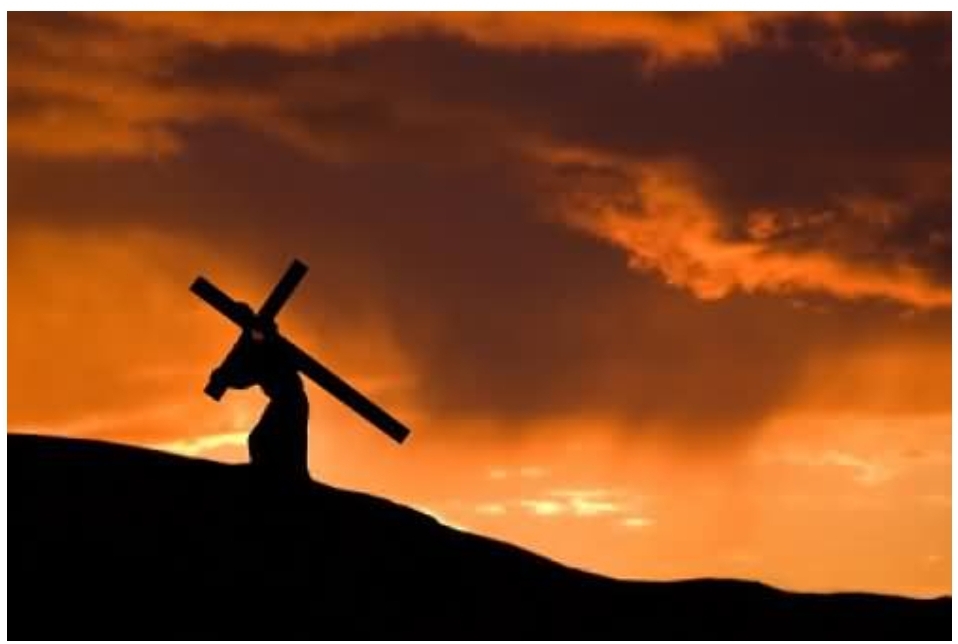 Požega.eu | Veliki petak – dan spomena Kristove muke i smrti