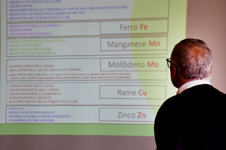 Požega.eu | STRUČNO PREDAVANJE ZA ČLANOVE UDRUGE KUTJEVAČKI VINARI: Primjena mikroelemenata, bakterija i mikroorganizama u vinogradarstvu