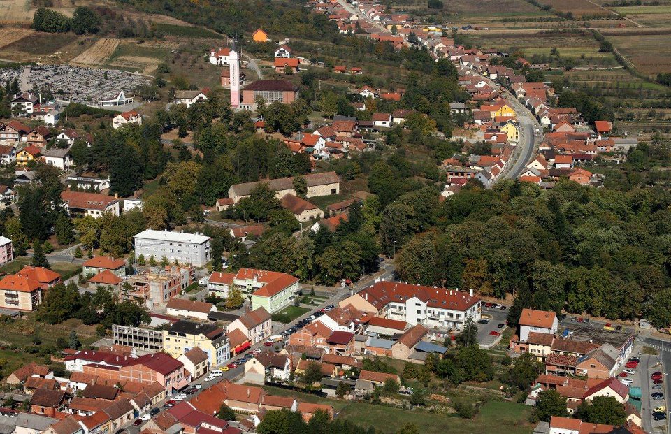 Požega.eu | Inicijativa za izmjenu i dopunu Prostornog plana uređenja Grada Pleternice