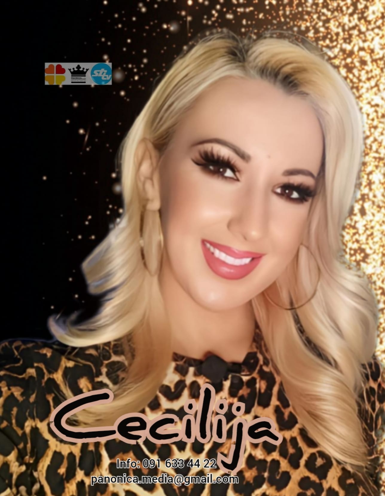 Požega.eu | <strong>Cecilija ima najemitiranije pjesmu na CMC festivalu, na Zlatne žice slavonije ne dolazi!</strong>