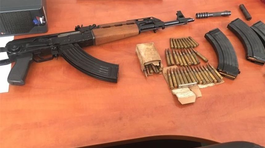 Požega.eu | Kod 66-godišnjaka pronađeno oružja i streljiva u obiteljskoj kući