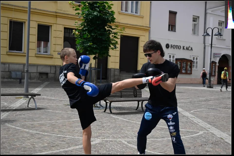 Prolje E U Po Egi Dani Otvorenih Vrata Udruga Foto