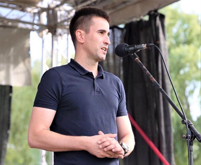Požega.eu | PLETERNIČKO KULTURNO-UMJETNIČKO DRUŠTVO „RAMA“: Uspješan nastup na manifestaciji „Trojni susret“ u Bezdanu