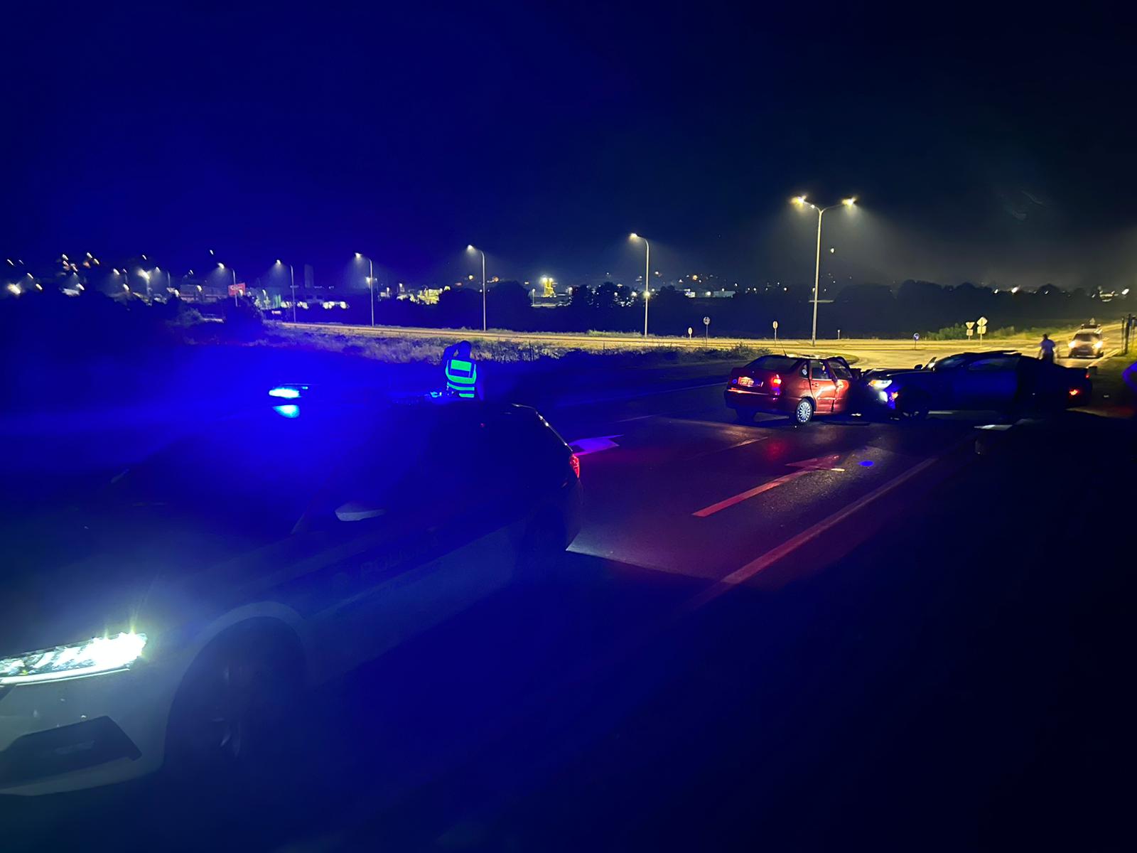 Požega.eu | Ozlijeđeno sedam osoba u prometnoj nesreći [FOTO]