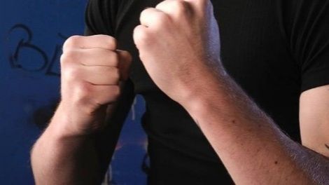 Požega.eu | U tučnjavi lakše ozlijeđen 61-godišnjak