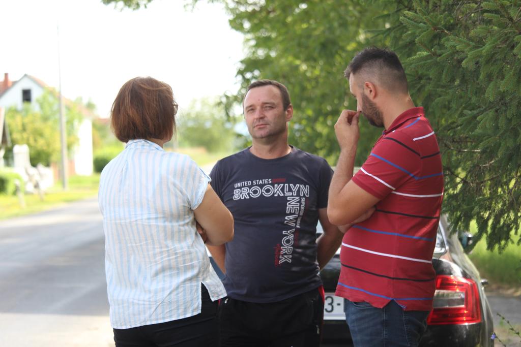 Požega.eu | Nastavak realizacije planova mjesnih odbora [FOTO]