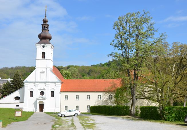 Požega.eu | Sakralni objekti su velik potencijal za razvoj vjerskog turizma u Požeško-slavonskoj županiji