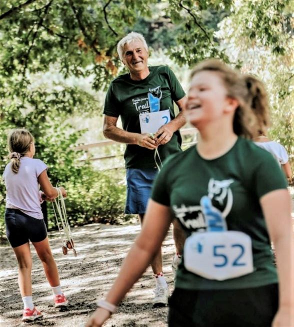 Požega.eu | Sovsko jezero: U subotu 26.kolovoza druga po redu utrka u prirodi „Trail Sovsko jezero 2023“