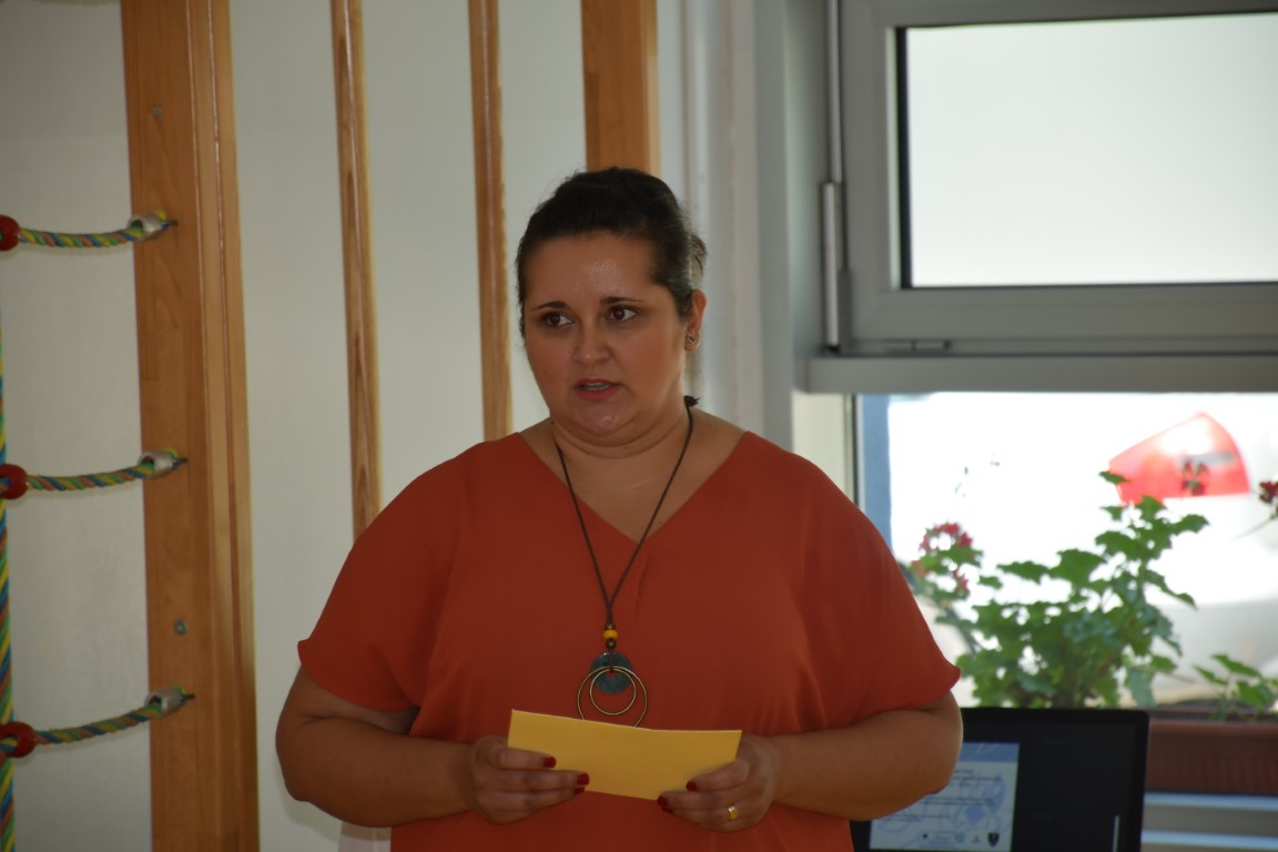 Požega.eu | Održana Završna konferencija projekta „Nova latica Tratinčice”: